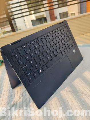 Hp Dragonfly